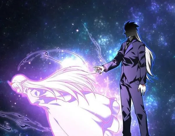来自地狱的男人,第47话 魔星真相,第80张