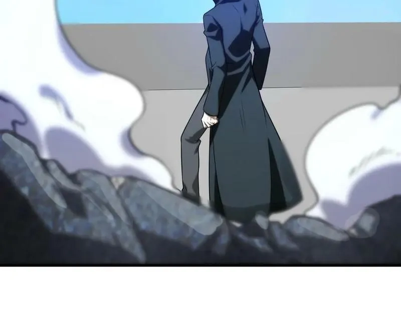 来自地狱的男人,第53话 受到阻拦,第108张