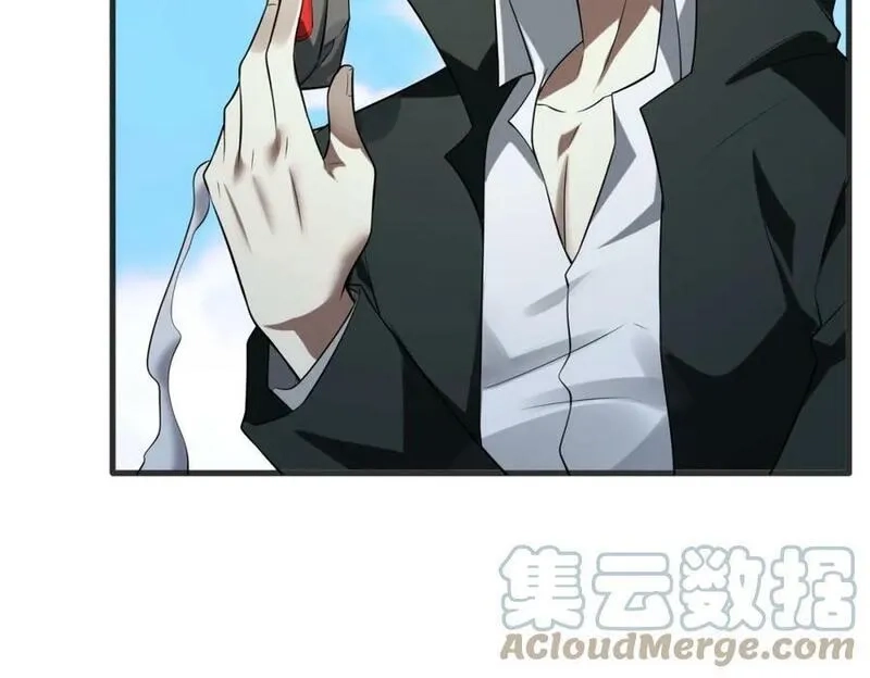 来自地狱的男人,第53话 受到阻拦,第117张