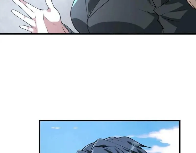 来自地狱的男人,第53话 受到阻拦,第134张