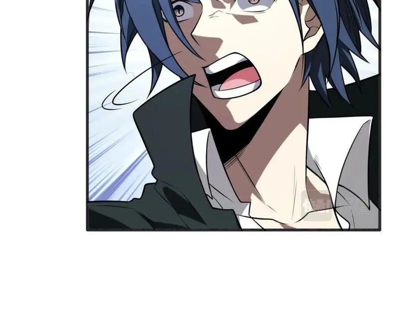 来自地狱的男人,第53话 受到阻拦,第34张
