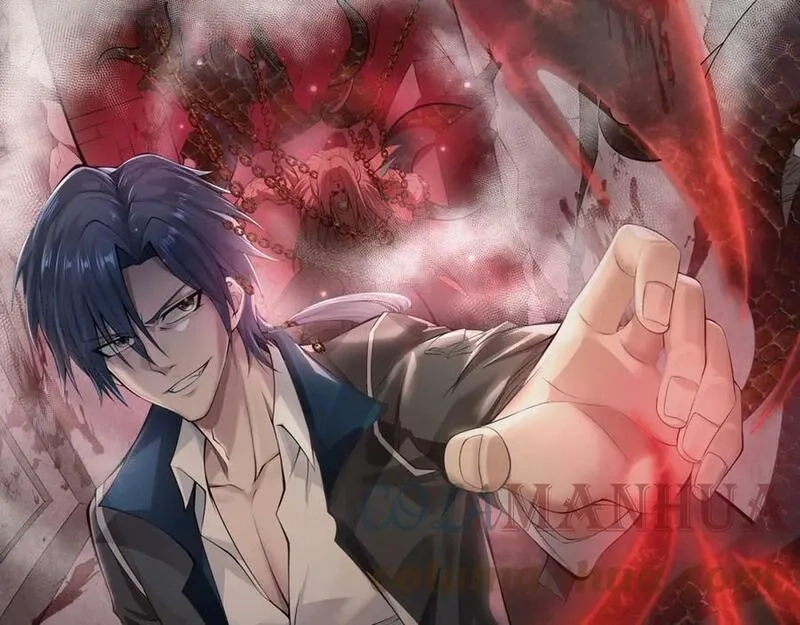 来自地狱的男人,第49话 内鬼出现,第1张