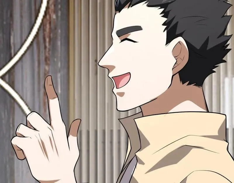 来自地狱的男人,第49话 内鬼出现,第107张