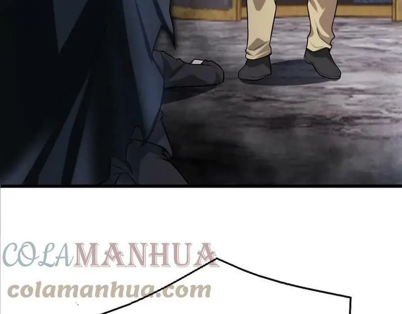 来自地狱的男人,第49话 内鬼出现,第137张