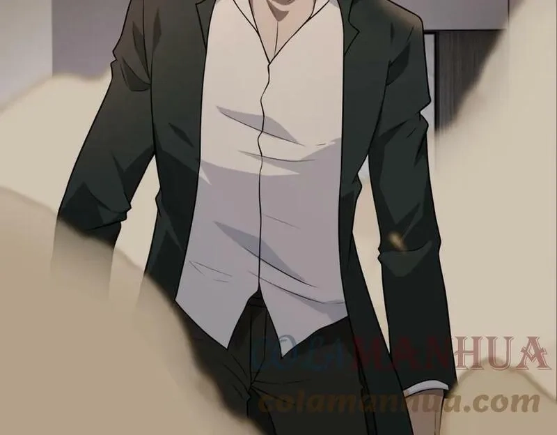 来自地狱的男人,第49话 内鬼出现,第37张