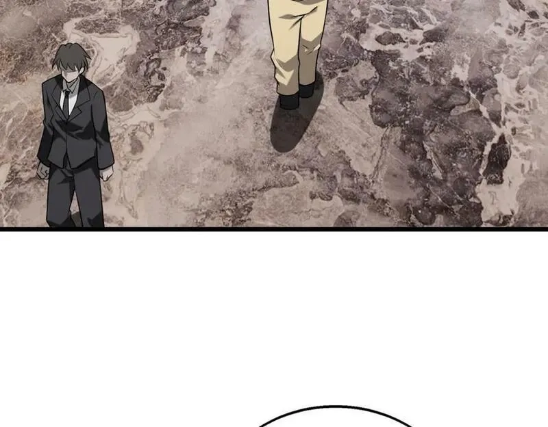 来自地狱的男人,第49话 内鬼出现,第98张