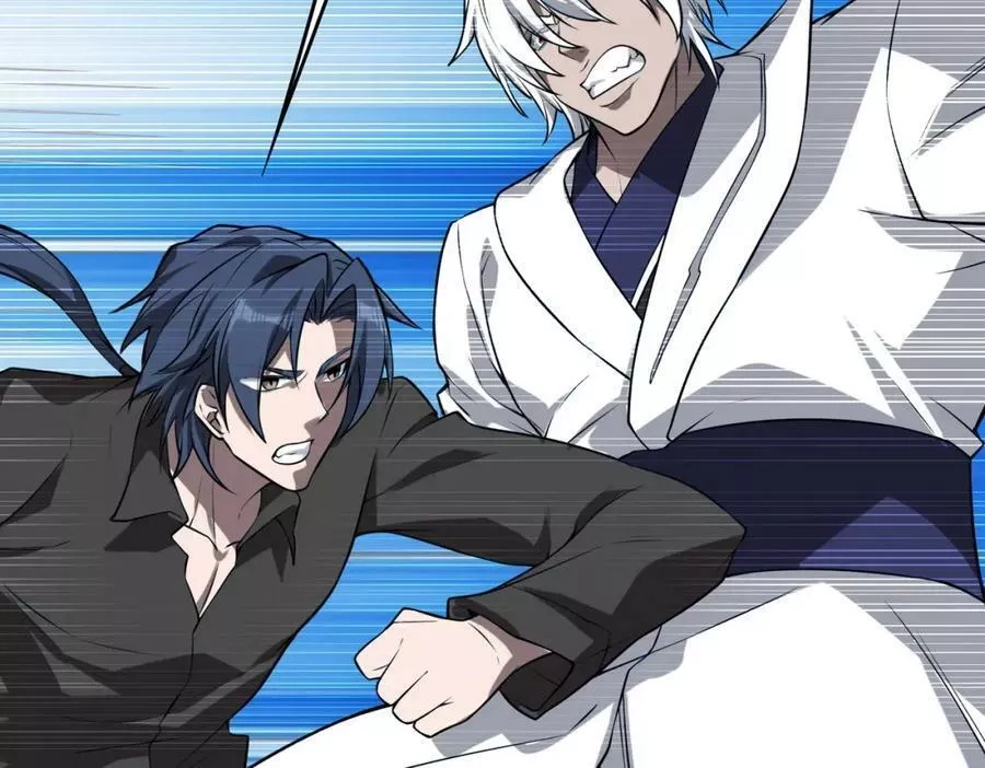 来自地狱的男人,第35话 交锋,第104张