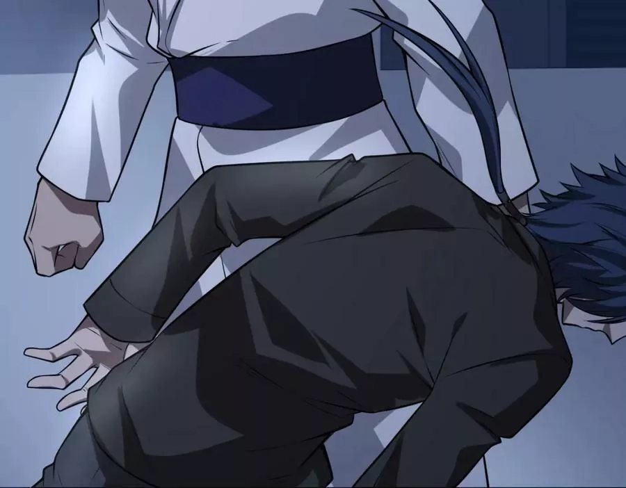 来自地狱的男人,第35话 交锋,第112张