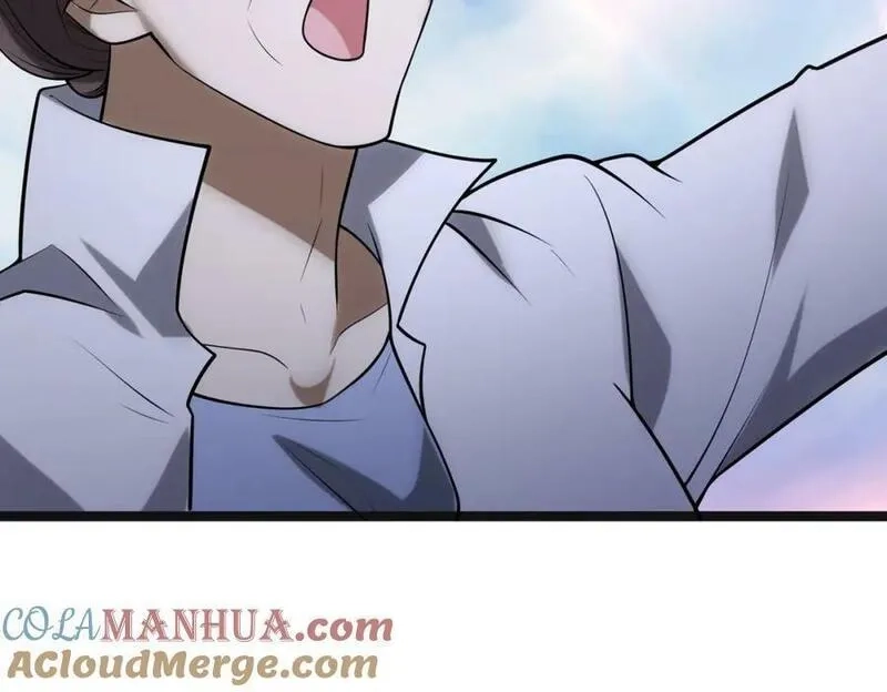 来自地狱的男人,第59话 决战一触即发,第101张