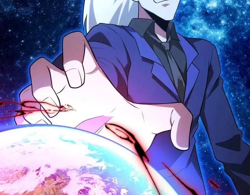 来自地狱的男人,第59话 决战一触即发,第116张