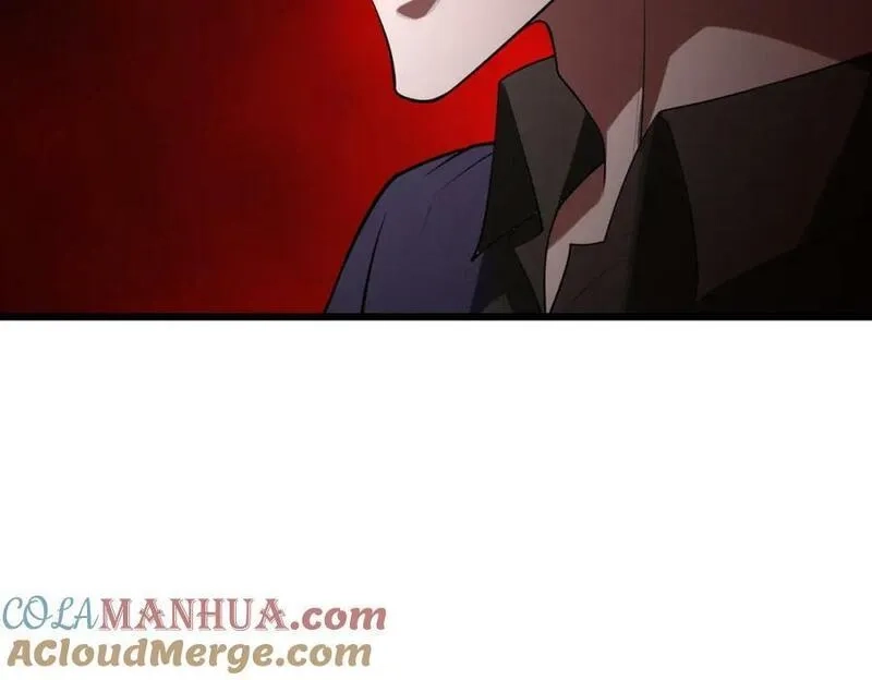 来自地狱的男人,第59话 决战一触即发,第137张