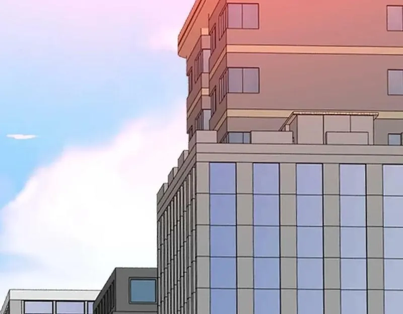 来自地狱的男人,第59话 决战一触即发,第83张