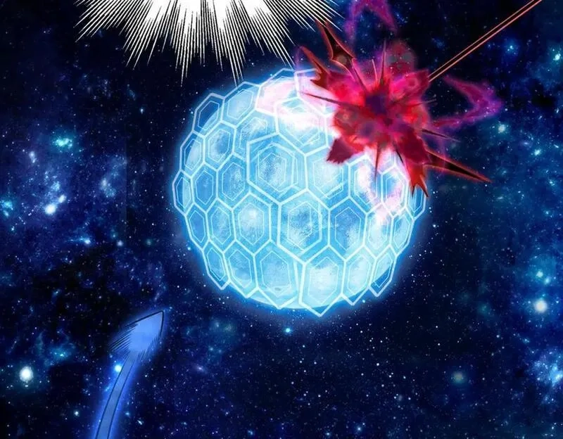 来自地狱的男人,第48话 魔星真相,第115张