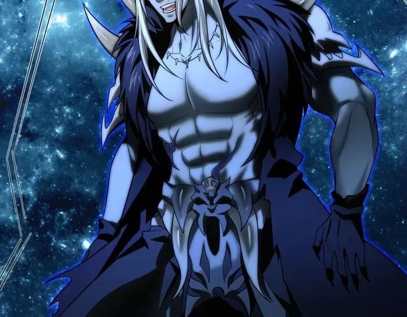 来自地狱的男人,第48话 魔星真相,第128张