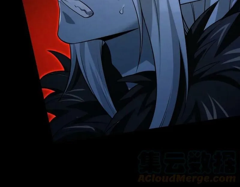 来自地狱的男人,第48话 魔星真相,第137张