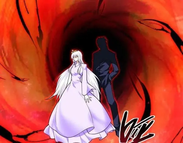 来自地狱的男人,第48话 魔星真相,第48张