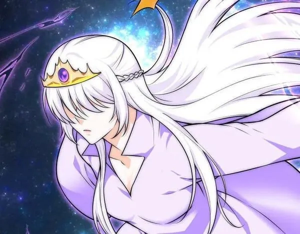 来自地狱的男人,第48话 魔星真相,第60张