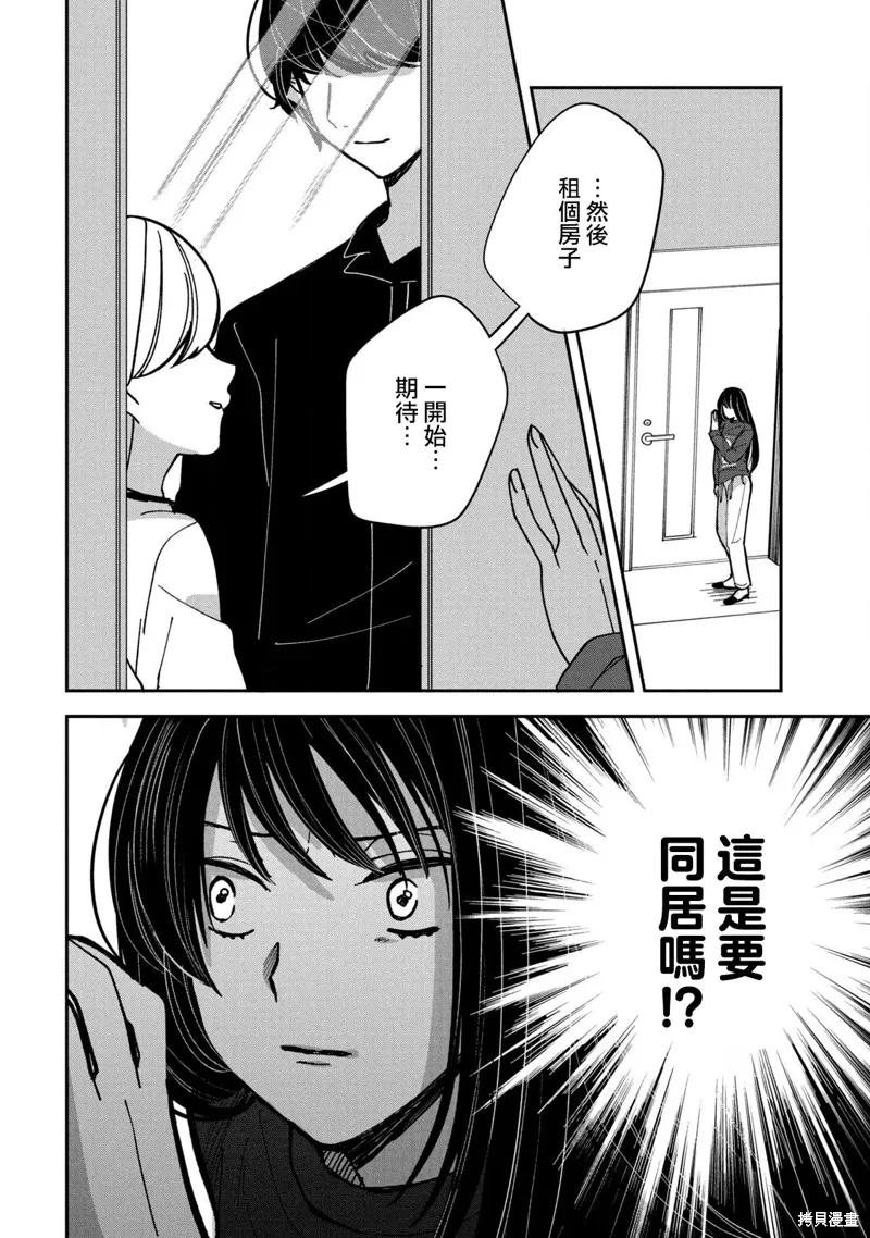 因我推的死而穿越时空确保生存路线！,第15話,第14张