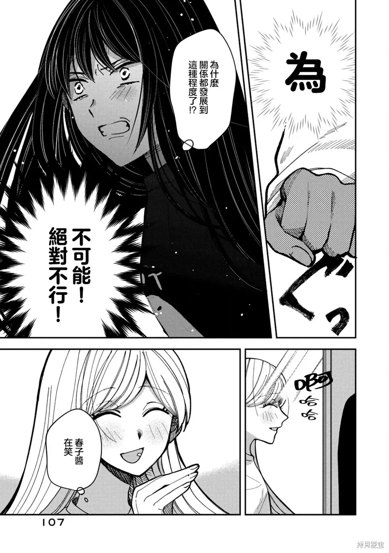 因我推的死而穿越时空确保生存路线！,第15話,第15张