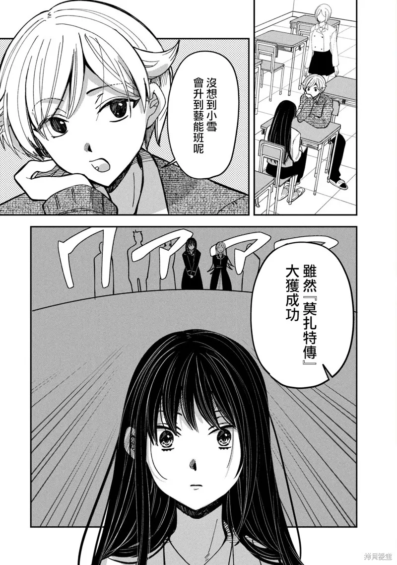 因我推的死而穿越时空确保生存路线！,第15話,第4张