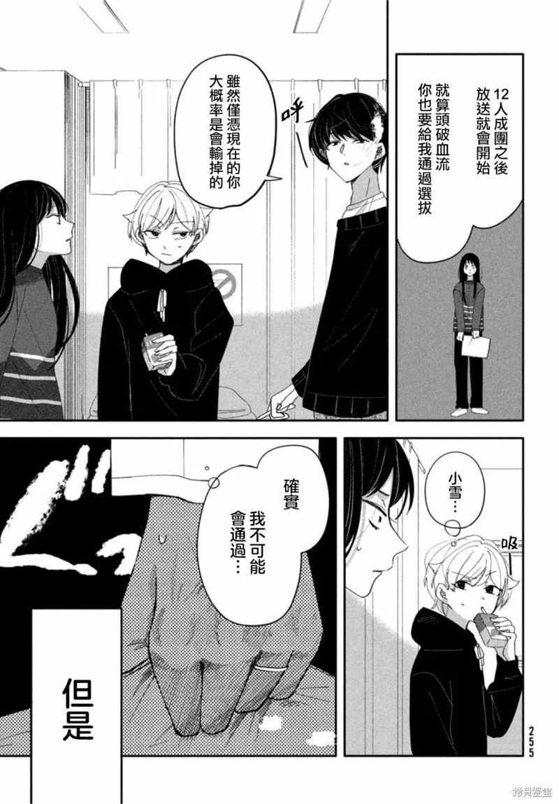 因我推的死而穿越时空确保生存路线！,第07話,第11张