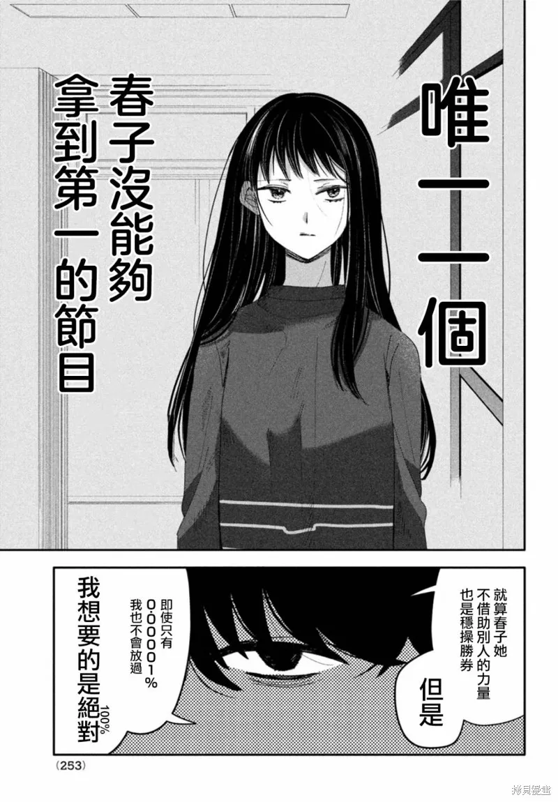 因我推的死而穿越时空确保生存路线！,第07話,第9张