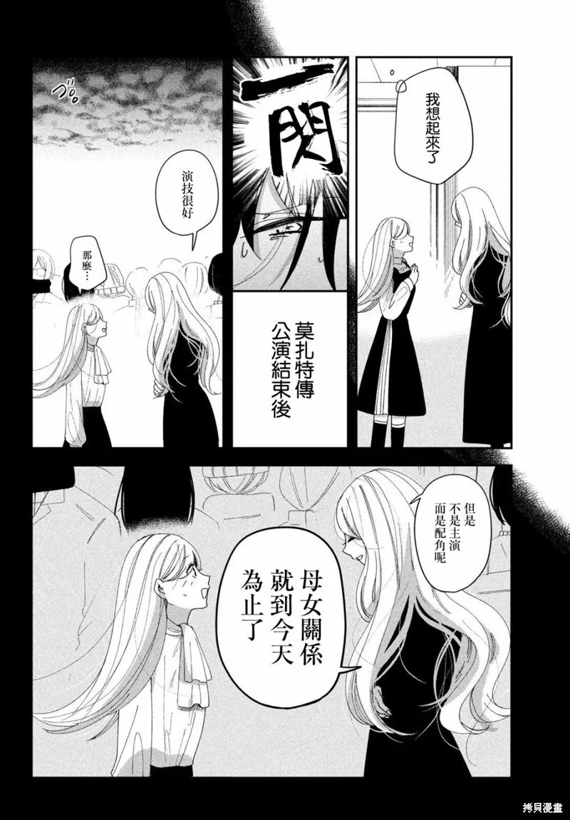 因我推的死而穿越时空确保生存路线！,第10話,第26张