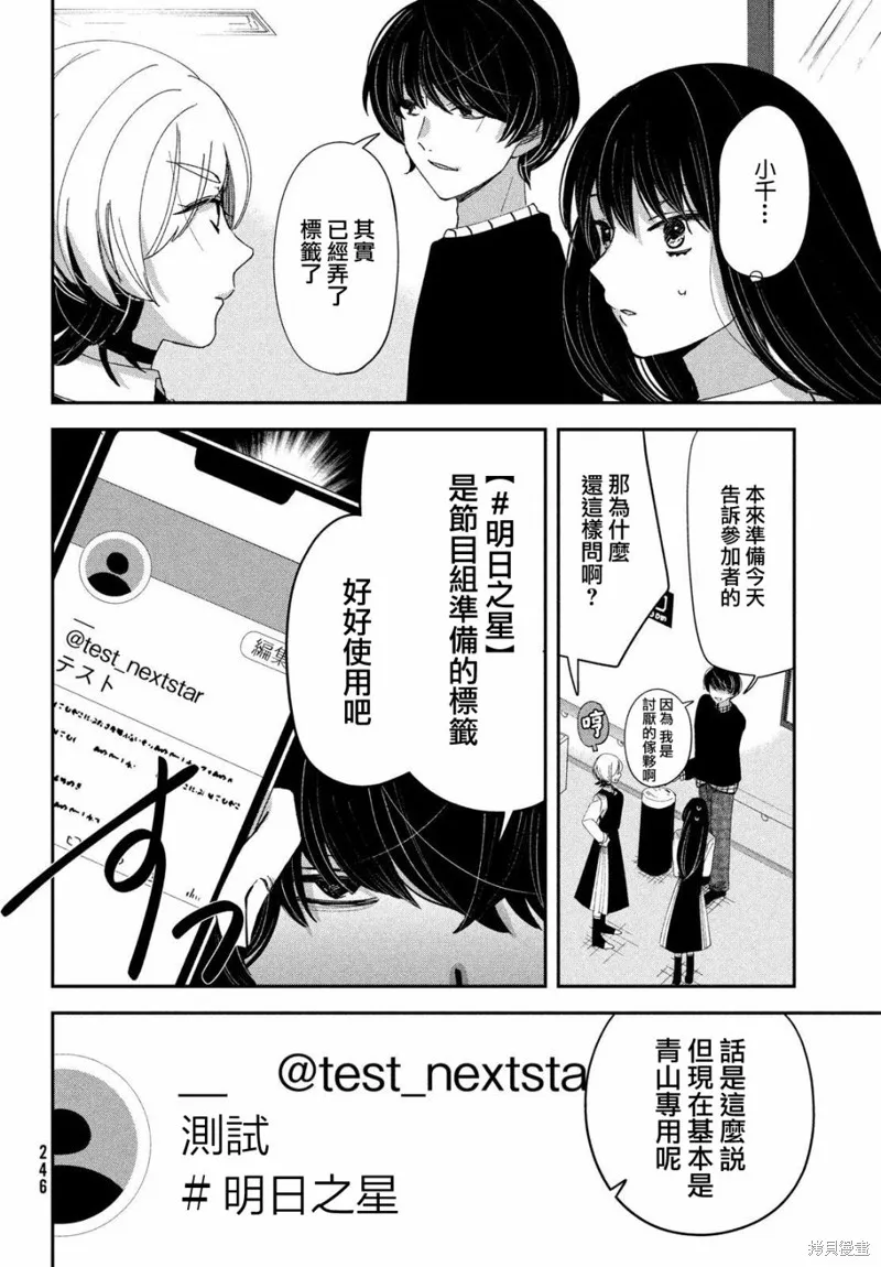 因我推的死而穿越时空确保生存路线！,第10話,第6张