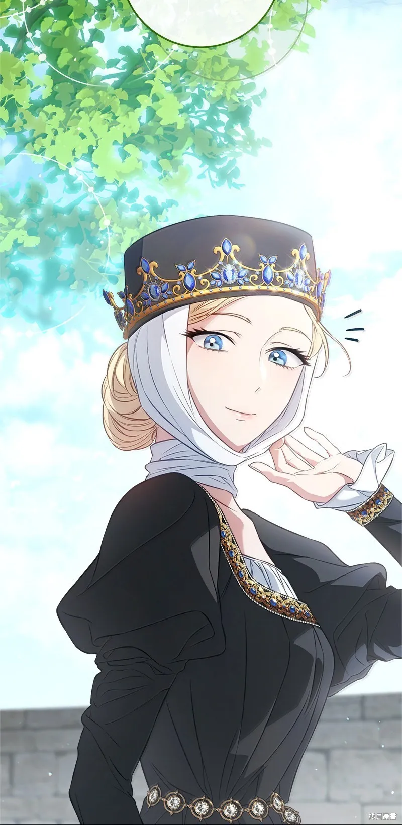 婚姻买卖,第129话,第12张