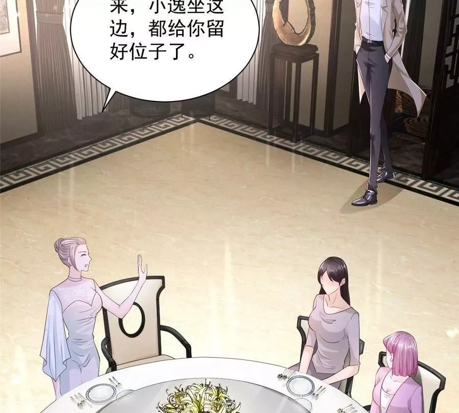摊牌了，我全职业系统！,005被迫成为朝阳集团的姑爷,第53张