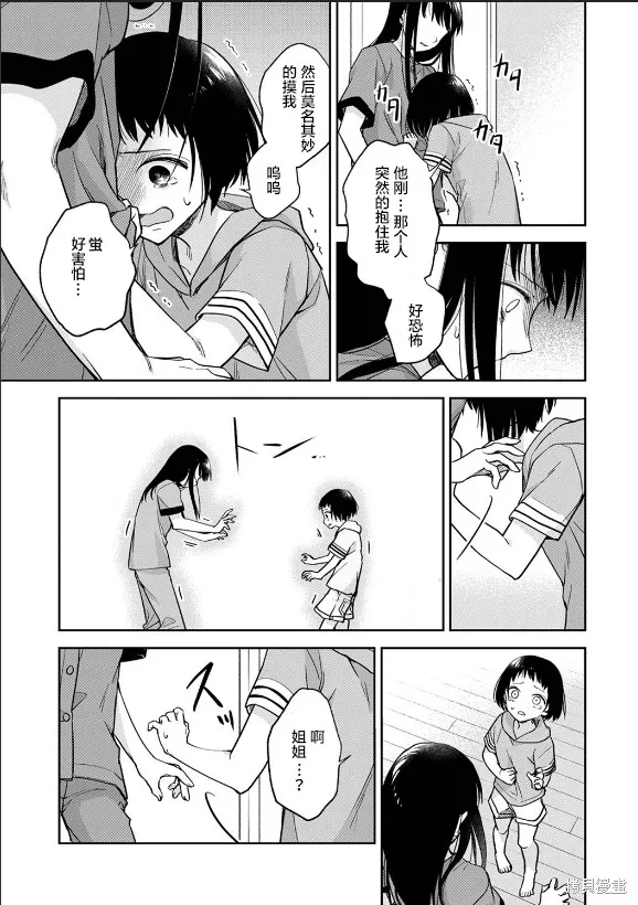 願吾父早故,第03话,第6张