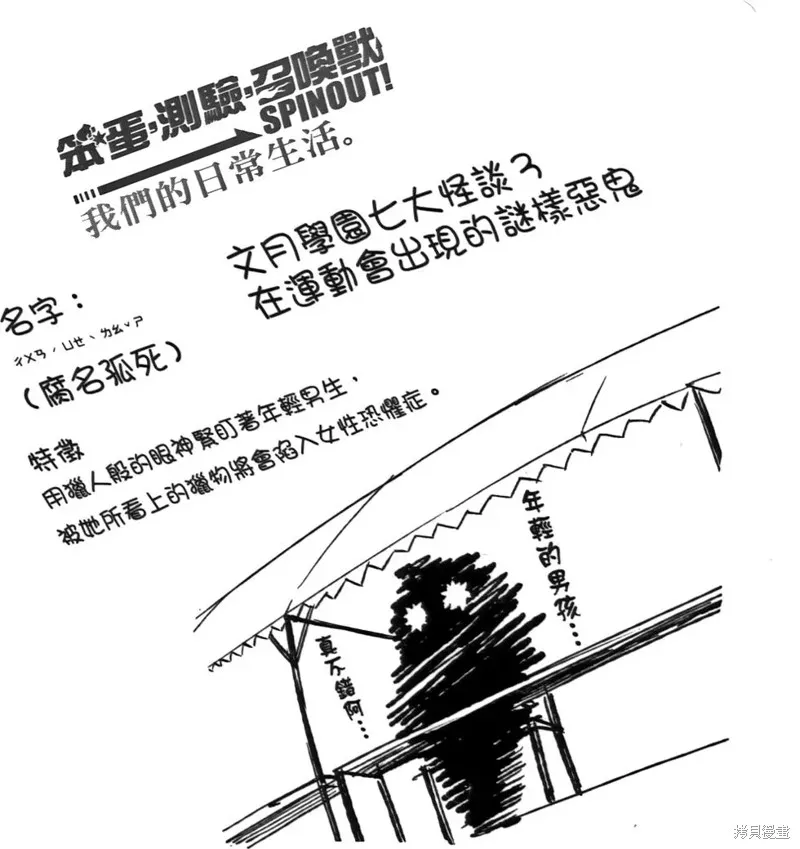 笨蛋測驗召喚獸-日常篇-,第15话,第25张