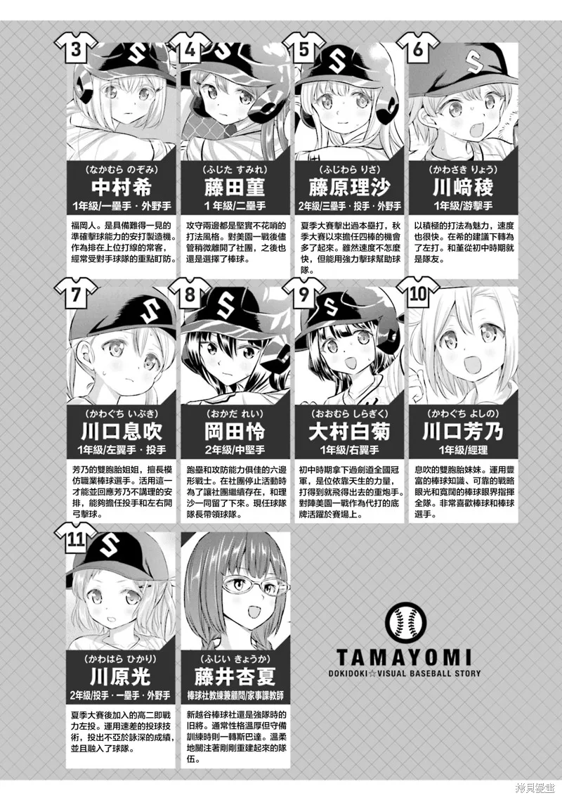 球詠,第79话,第5张