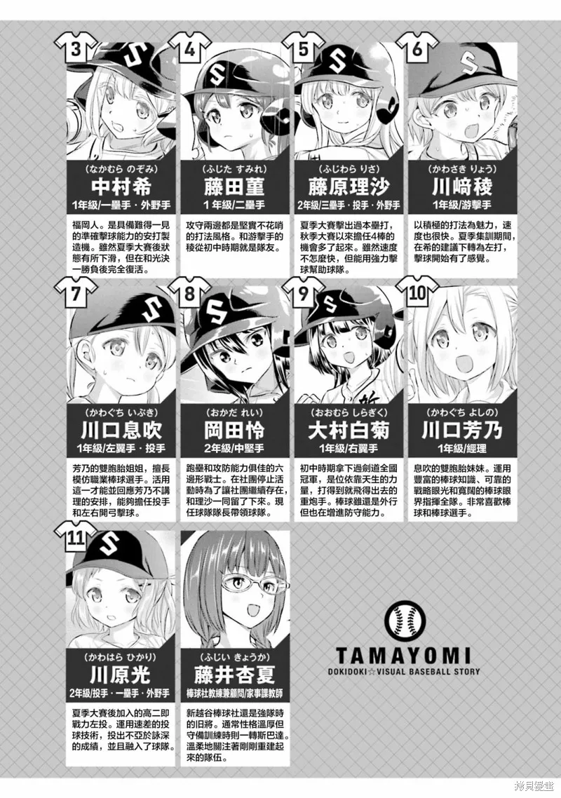 球詠,第67话,第5张