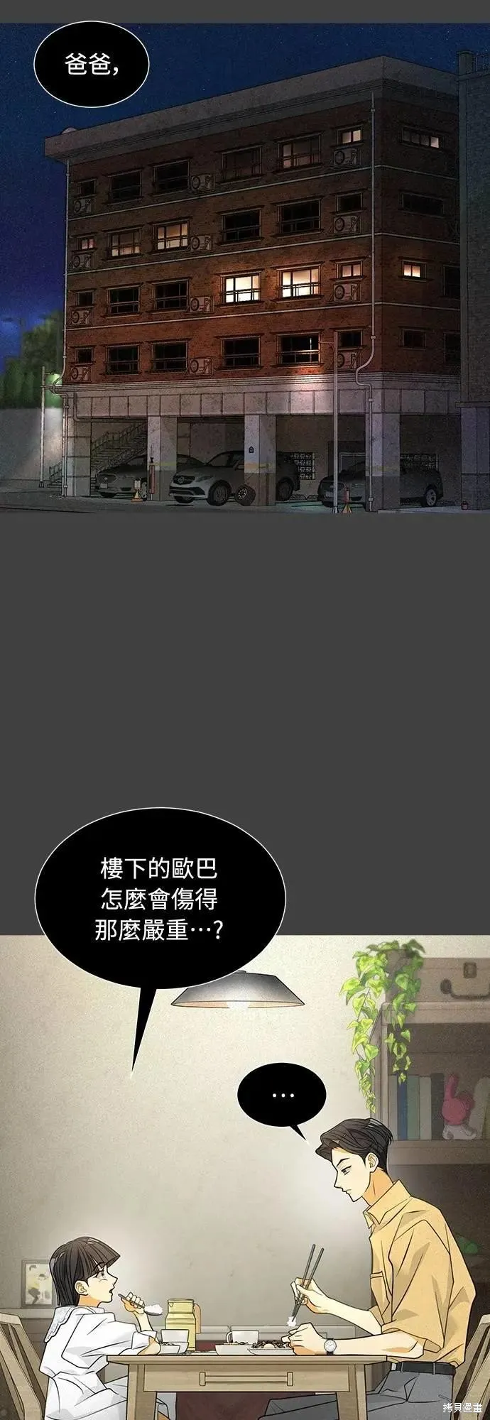 死者之書,第59话,第20张