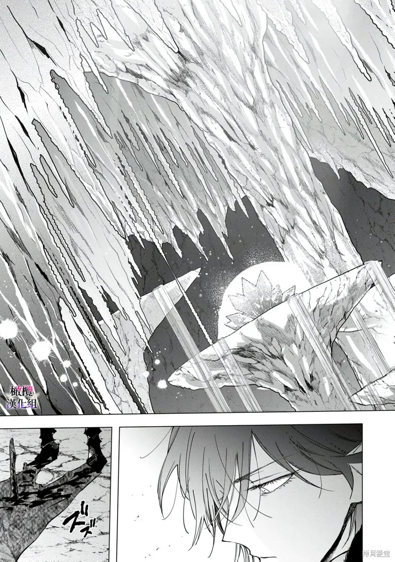 惡役千金的真面目～為被定罪的轉生者向騙子女主報復～,第11话,第5张