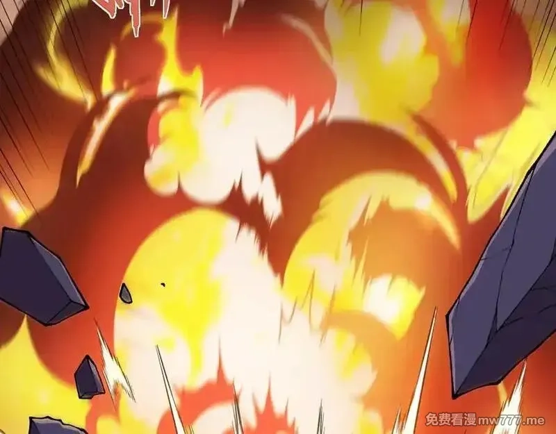 力量点满？我可是亡灵法师啊！,第104话 不死之身,第102张