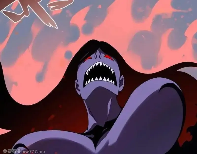 力量点满？我可是亡灵法师啊！,第104话 不死之身,第107张