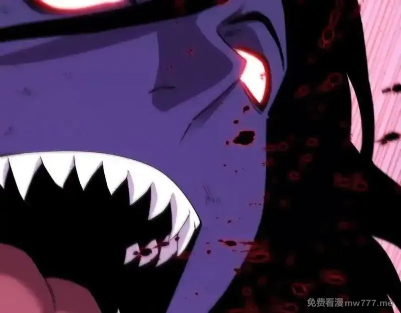 力量点满？我可是亡灵法师啊！,第104话 不死之身,第120张
