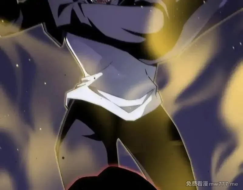 力量点满？我可是亡灵法师啊！,第104话 不死之身,第123张
