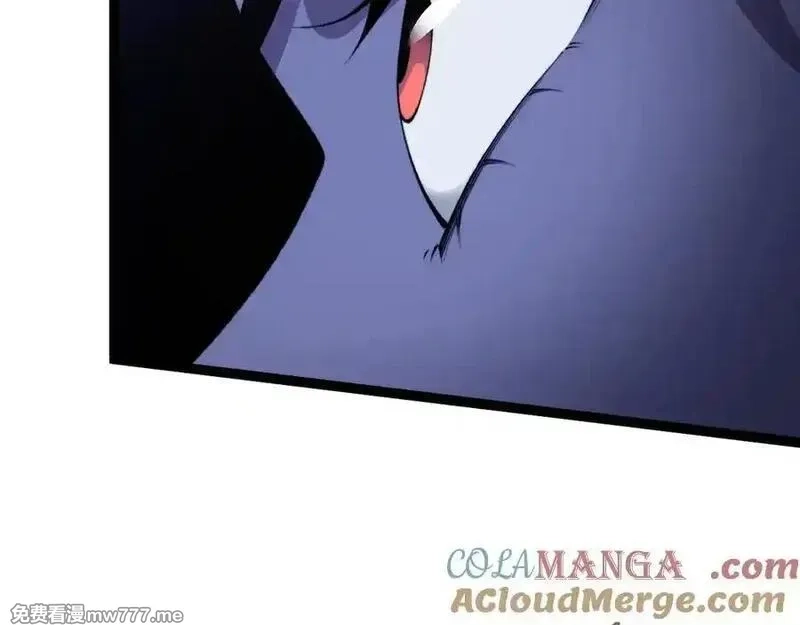 力量点满？我可是亡灵法师啊！,第104话 不死之身,第21张