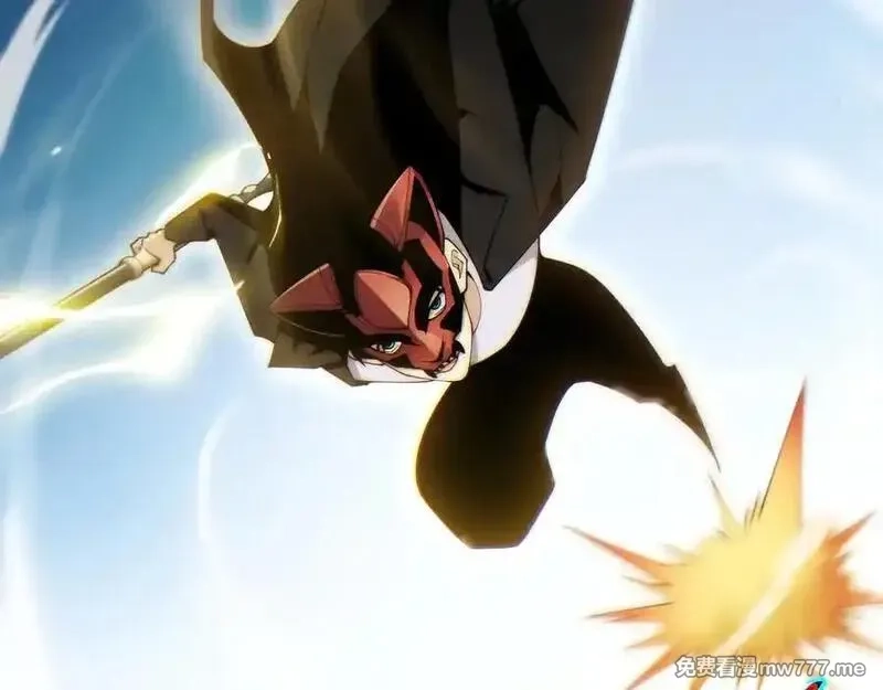 力量点满？我可是亡灵法师啊！,第104话 不死之身,第3张