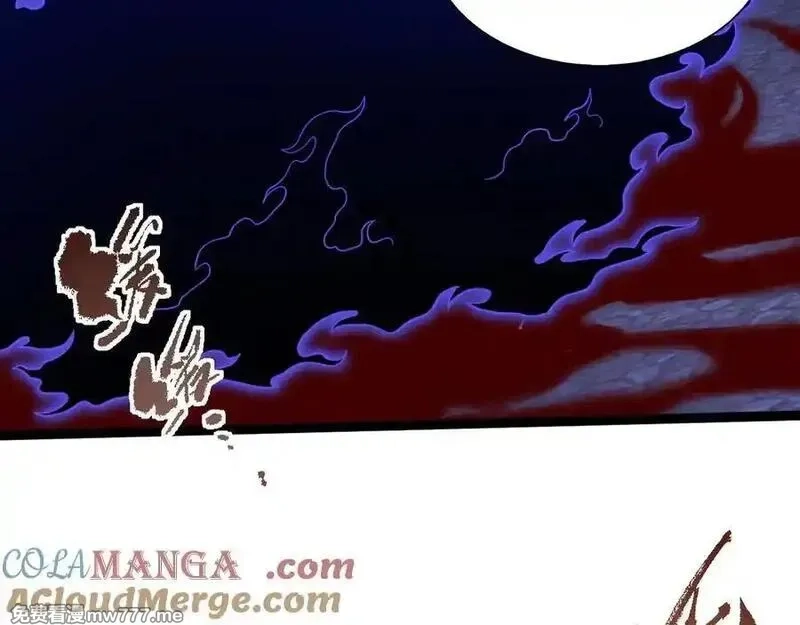 力量点满？我可是亡灵法师啊！,第104话 不死之身,第33张
