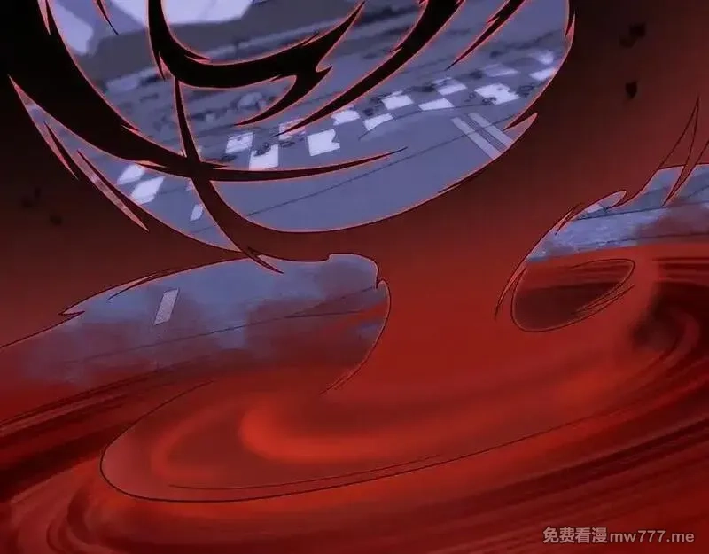力量点满？我可是亡灵法师啊！,第104话 不死之身,第35张