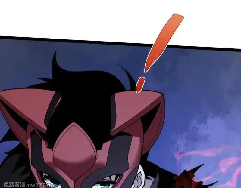 力量点满？我可是亡灵法师啊！,第104话 不死之身,第40张