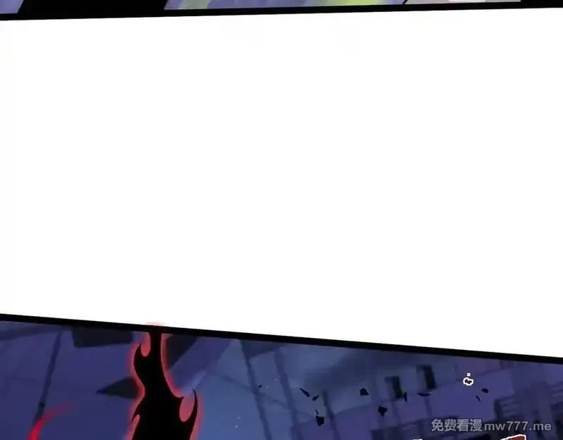 力量点满？我可是亡灵法师啊！,第104话 不死之身,第47张