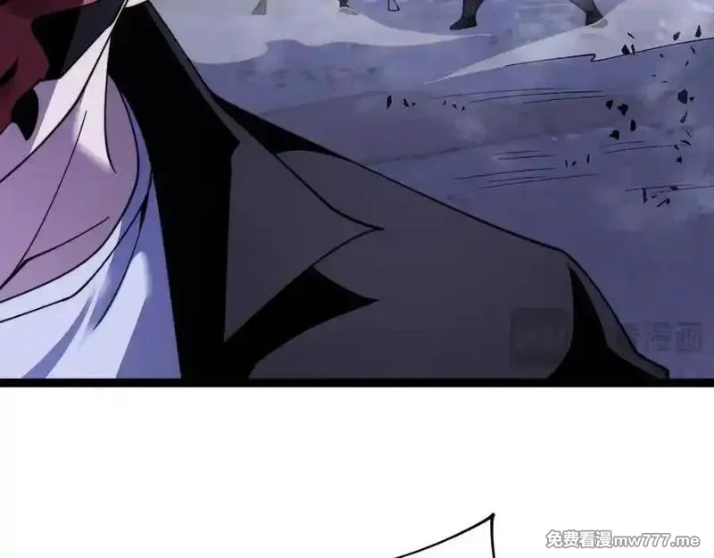力量点满？我可是亡灵法师啊！,第104话 不死之身,第58张