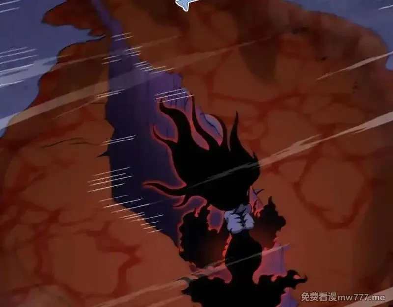 力量点满？我可是亡灵法师啊！,第104话 不死之身,第62张