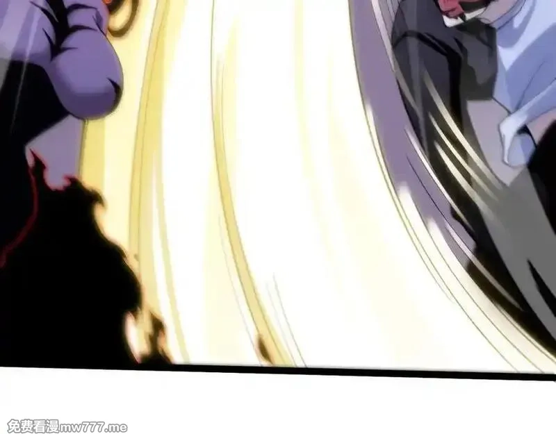 力量点满？我可是亡灵法师啊！,第104话 不死之身,第66张
