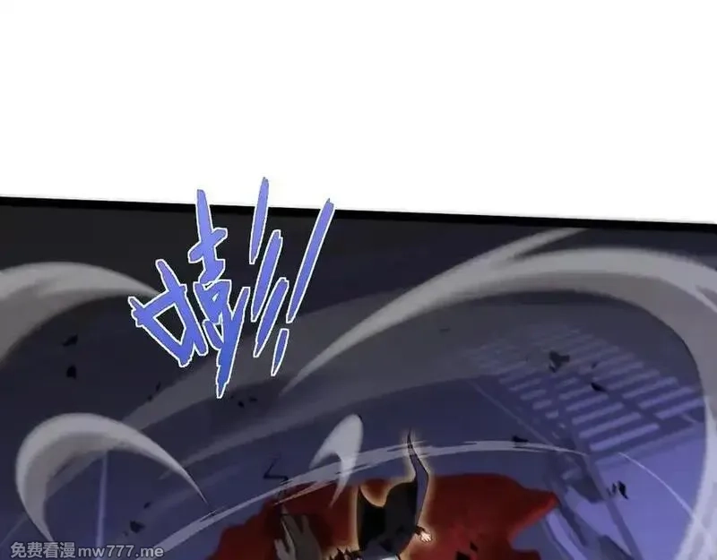 力量点满？我可是亡灵法师啊！,第104话 不死之身,第68张